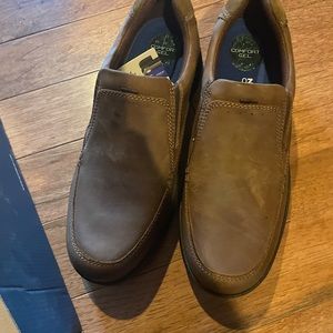 Nunn Bush slip on loafers